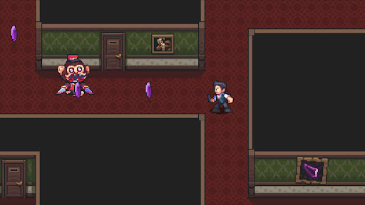 超级黑暗欺骗截图2