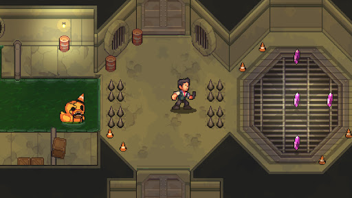 超级黑暗欺骗截图5