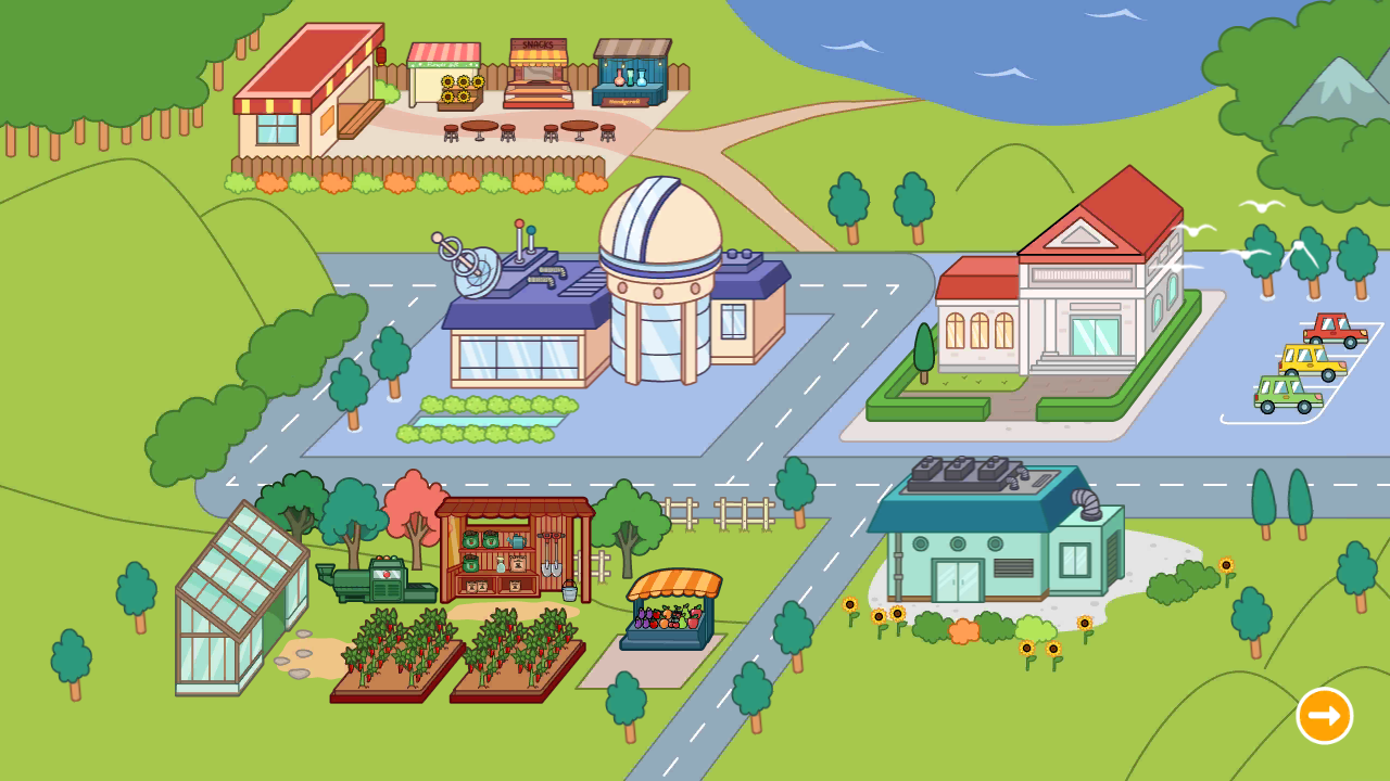 罗布泊和朋友们