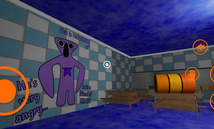 苏苏避难所3截图2