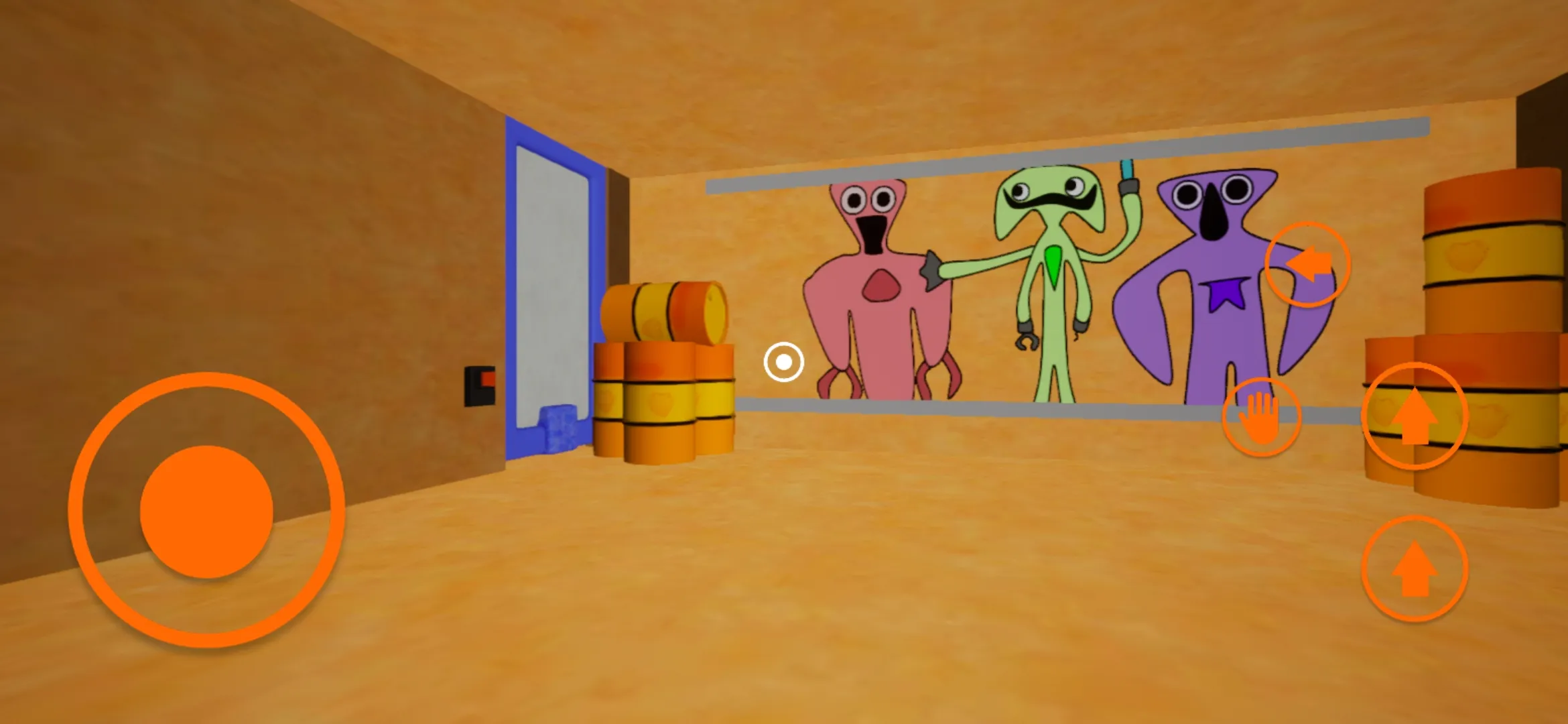 苏苏避难所3截图1