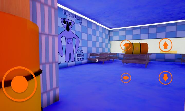 苏苏避难所3截图3