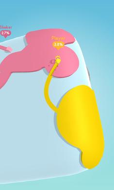 纸片大作战3D截图4