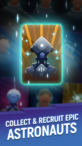 星际矿工中文版截图4