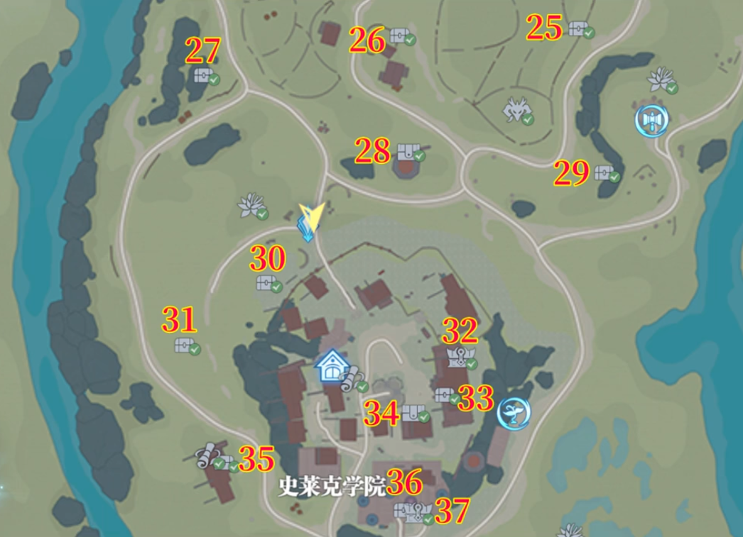 斗罗大陆猎魂世界