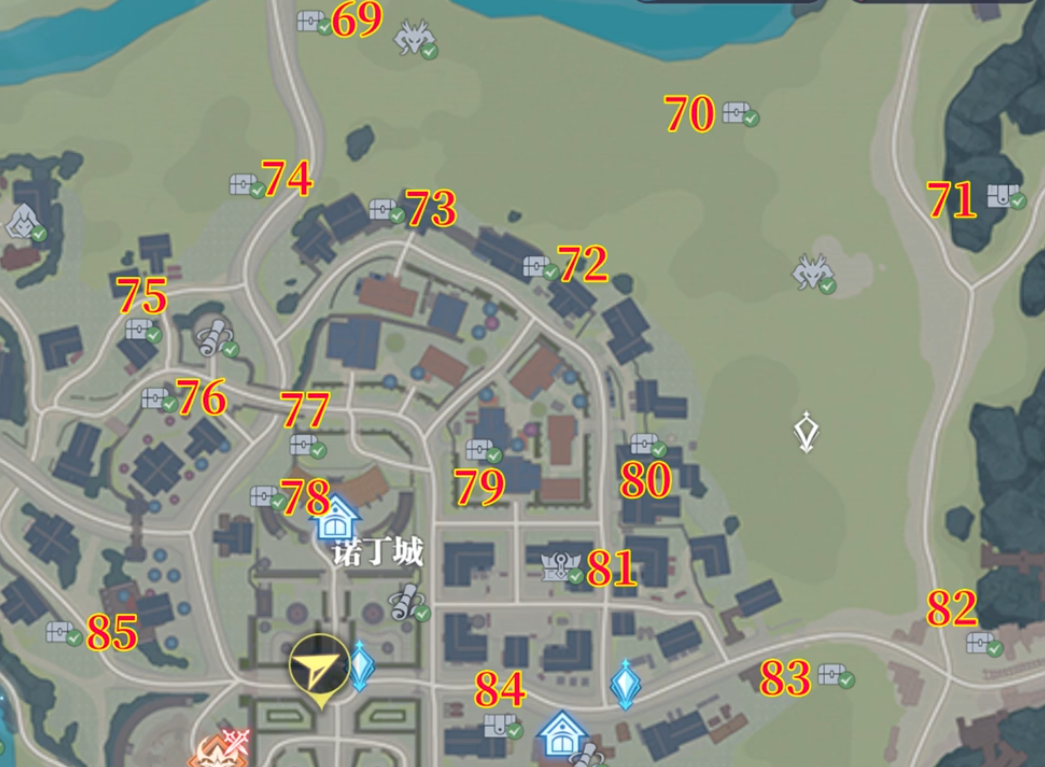 斗罗大陆猎魂世界