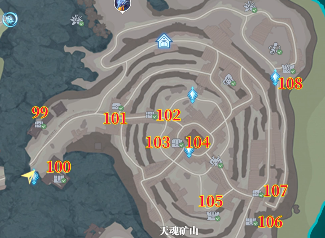 斗罗大陆猎魂世界