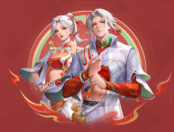 斗罗大陆猎魂世界