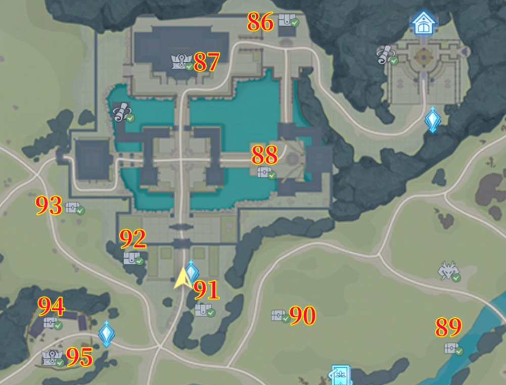 斗罗大陆猎魂世界