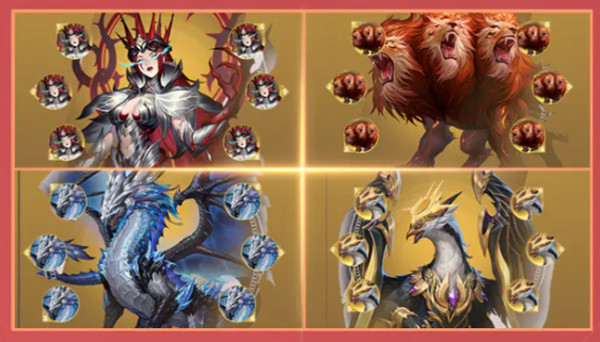 斗罗大陆猎魂世界