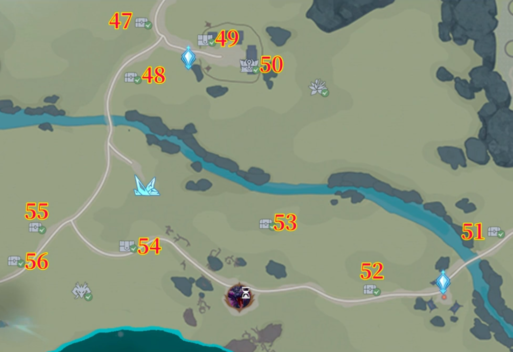 斗罗大陆猎魂世界