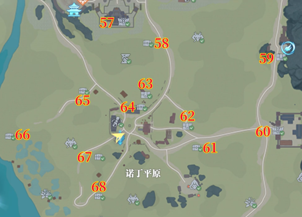 斗罗大陆猎魂世界