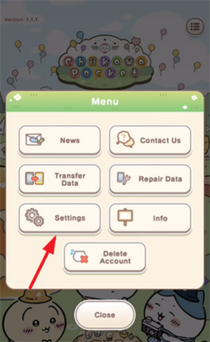 口袋吉伊卡哇国际服