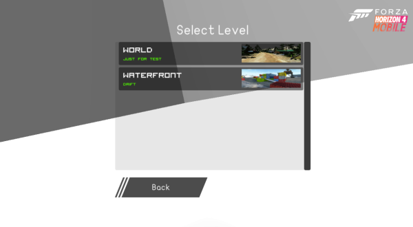 极限竞速地平线4截图4