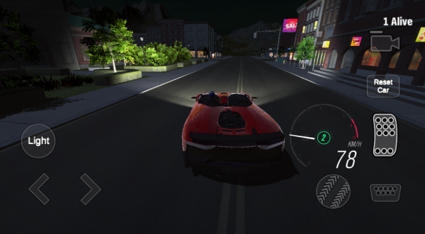 极限竞速地平线4