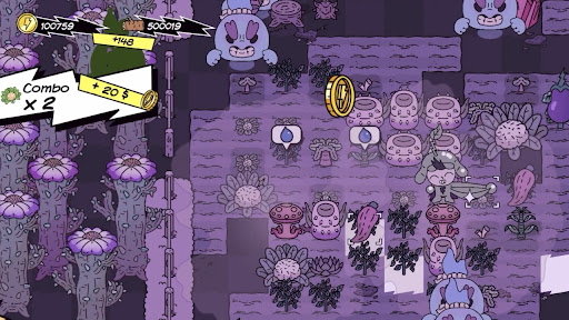 超级种田男孩截图5