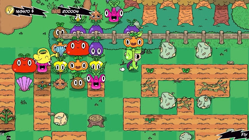 超级种田男孩截图2