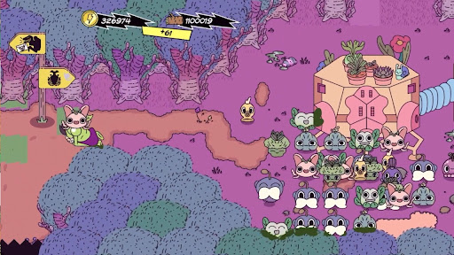 超级种田男孩截图4