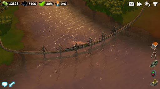 铁路帝国2截图2