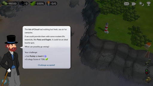 铁路帝国2截图4