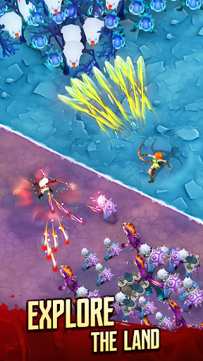 幸存者传奇截图2