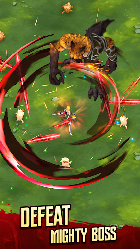 幸存者传奇截图3