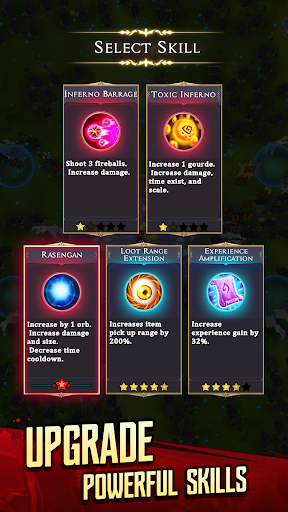 幸存者传奇截图4