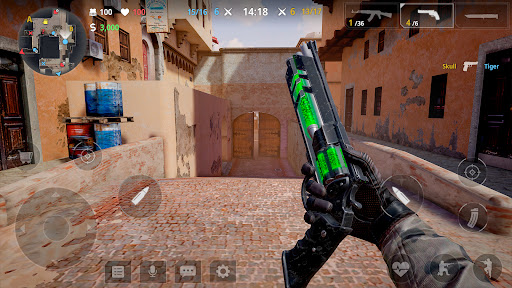 特种部队小组3截图4