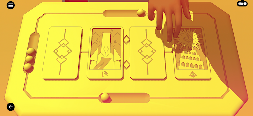 巴别塔圣歌截图5