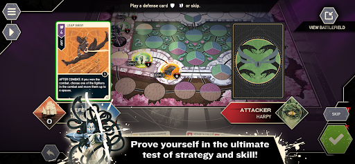 无双对决数字版截图6