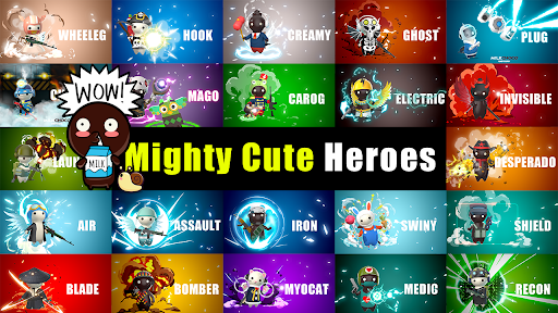 牛奶巧克力截图3