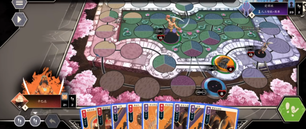 无双对决数字版