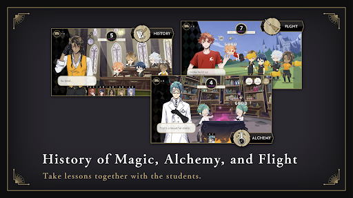 迪士尼扭曲仙境截图3