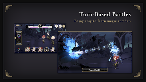 迪士尼扭曲仙境截图4