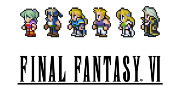 最终幻想6