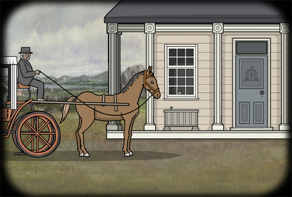 锈湖湖之仆从截图4