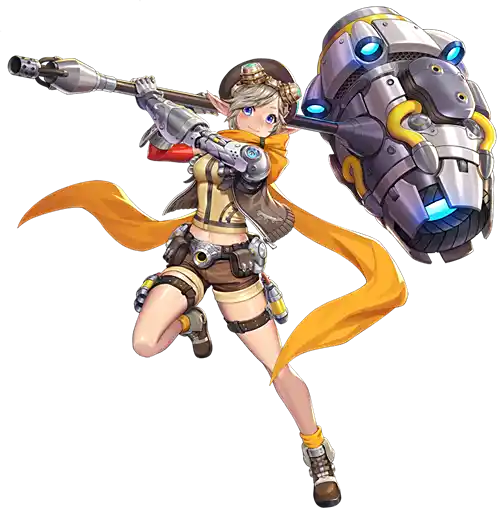 幻世与冒险国际服