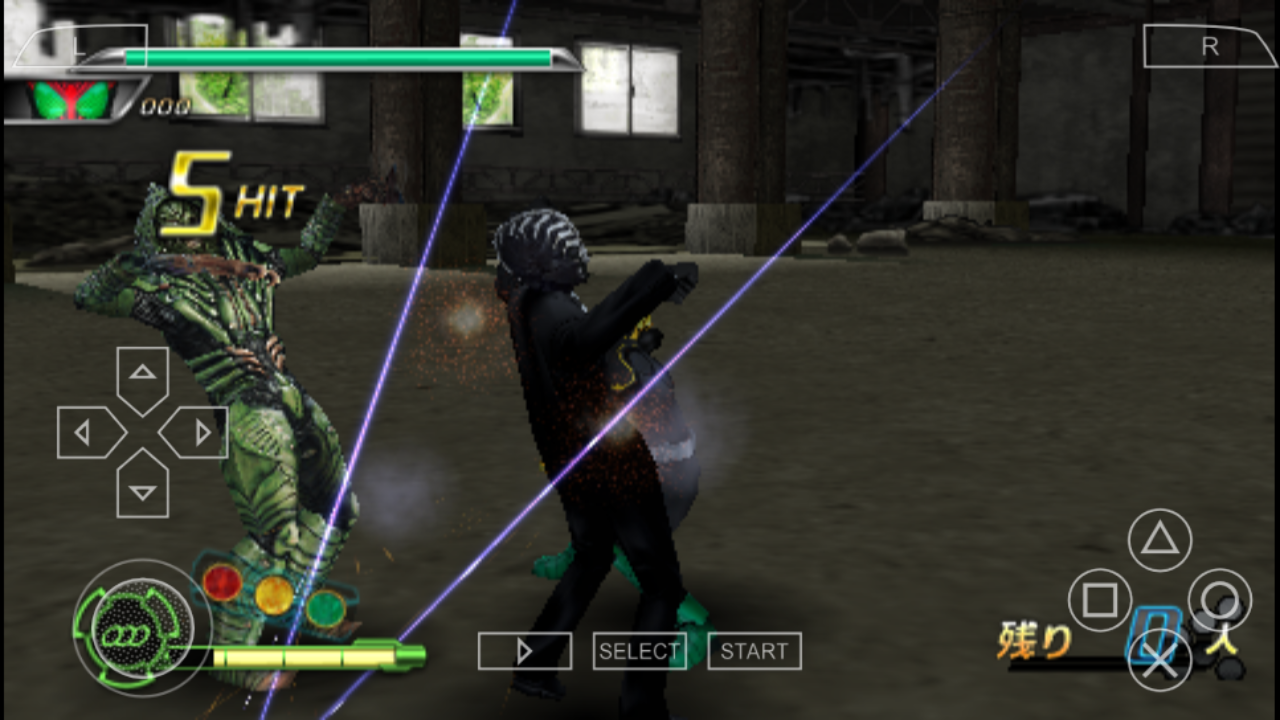 假面骑士巅峰英雄OOO