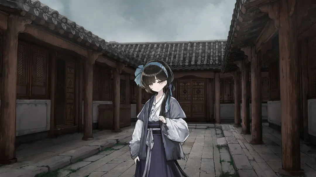 哀鸿城破十日记截图5