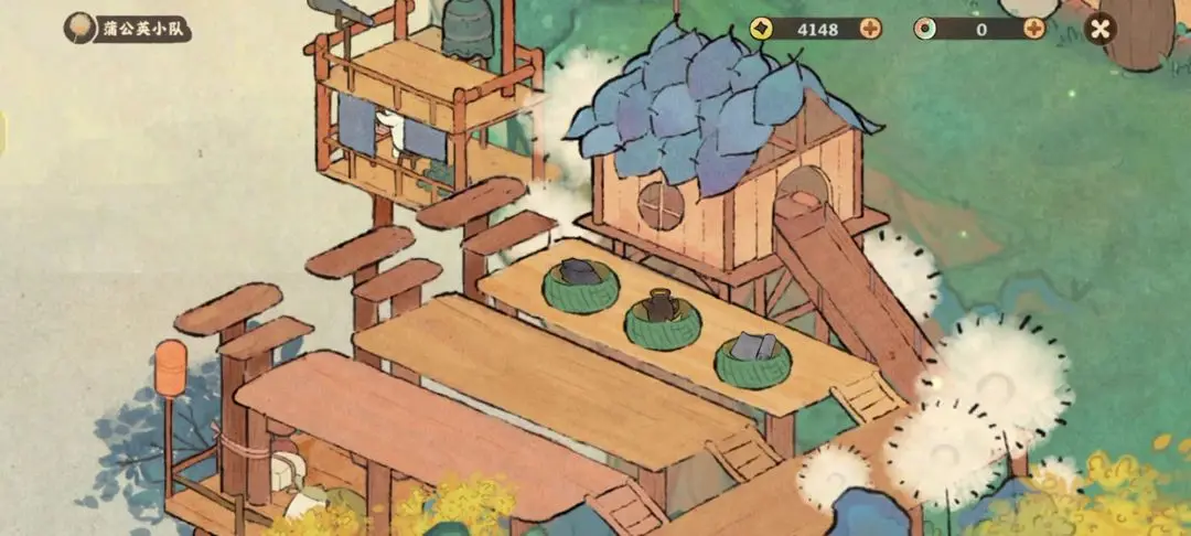 桃源深处有人家