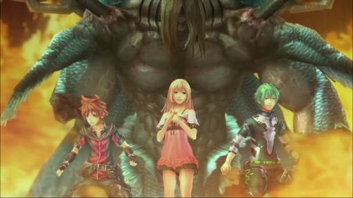 混沌之戒3截图3