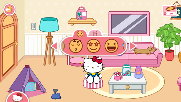 凯蒂猫生活世界