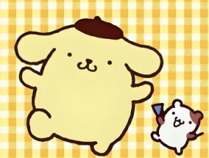 凯蒂猫生活世界