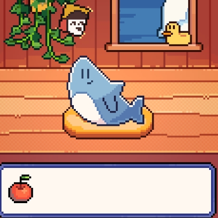 我的小鲨鱼截图2