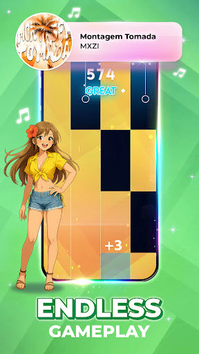 魔法钢琴师3截图6