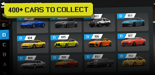 顶尖赛车手截图3