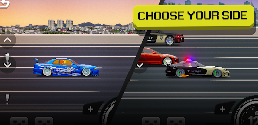 顶尖赛车手截图5