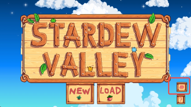 星露谷物语汉化版