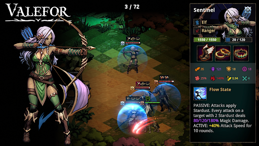 瓦利弗地牢战术内置菜单版截图3