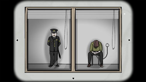 逃离方块案件23截图4